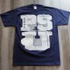 Vintage 90s Clothing University of Penn State Nittany Lion PSU Tee