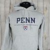 Vintage Champion Penn State University Hoodie