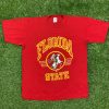 Vintage Florida State University Seminoles T Shirt