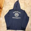 Vintage Penn State Hoodie