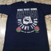 Vintage Rose Bowl Penn State Nittany Lions Tshirt