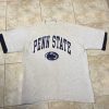 Vintage penn state Nittany lions Ringer Tshirt