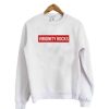 Virginity Rocks Sweatshirt