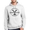 Yellowstone Logo Hoodie