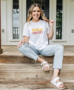 You matter shirt Mindful shirt