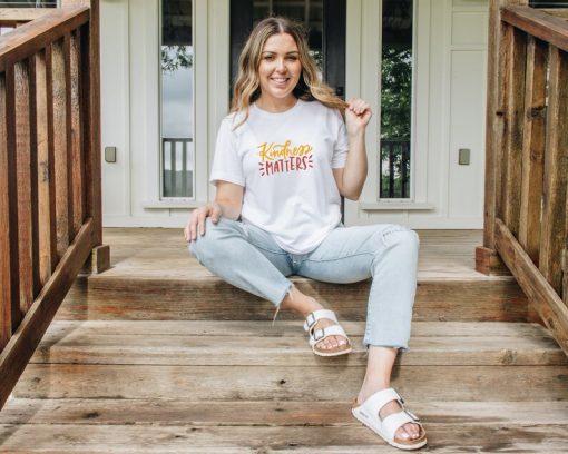 You matter shirt Mindful shirt