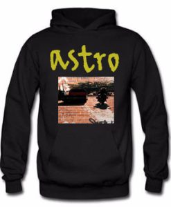 astro Hoodie