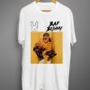 bad bunny shirt