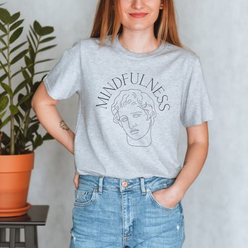 be kind be mindful shirt