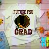 lady seminole grad Tshirt