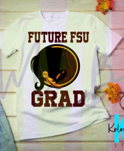 lady seminole grad Tshirt