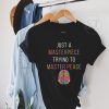 masterpiece Tee