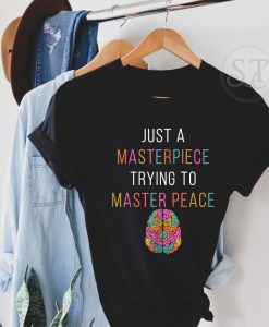 masterpiece Tee