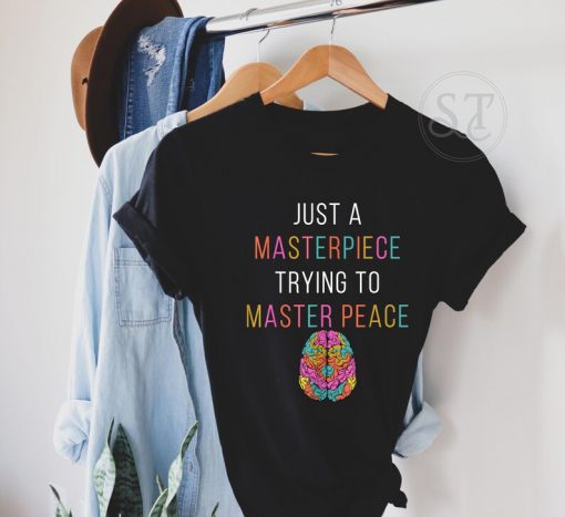 masterpiece Tee