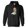 Beagle Christmas Decoration Hoodie