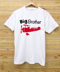 Big Brother Shirt