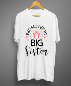 Big Sister T-Shirt