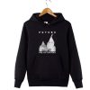 Biggie KKK Future Police Officer Hoodie