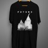 Biggie KKK Future Police Officer T Shirt