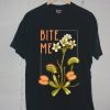 Bite Me Venus Flytrap T-Shirt