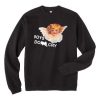 Boys Do Cry Unisex Sweatshirt