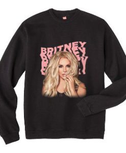 Britney Spears Sweatshirt