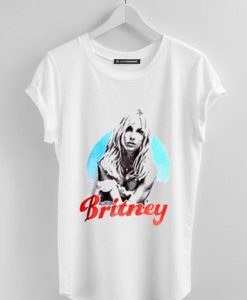 Britney Spears t shirt