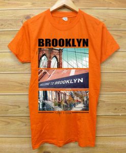 Brooklyn T-shirt