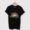 Cactus Club Black Tshirt