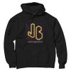 Camiseta ‘Jonas Brothers logo Hoodie