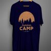 Camp T shirt