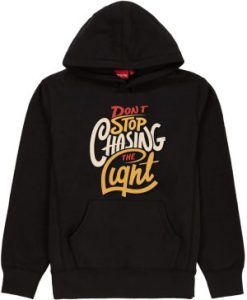 Dont stop Cashing theLight Black Hoodie