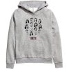 Grey’s Hoodie