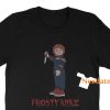 Halloween Chucky T-Shirt