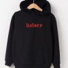 Halsey Pullover Hoodie