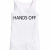 Hands Off Tank TOP