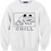 Heresy Chill Sweatshirt