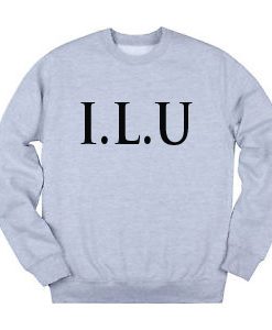 I L U Sweatshirt