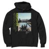 Jonas Brothers present happiness being 2019 hoodie