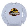 Jurassic Park Sweatshirt