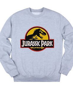 Jurassic Park Sweatshirt