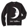 La Luna Sweatshirt