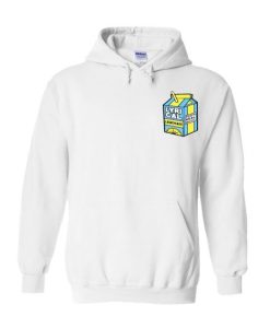 Lyrical Lemonade Hoodie