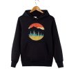 Men’s Camping Hoodie