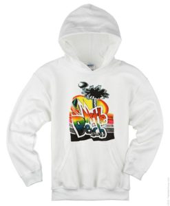 Myrtle Beach Hoodie