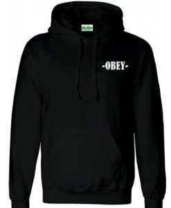 Obey Hoodie