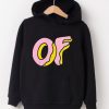 Odd Future Donut Hoodie