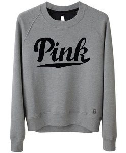 PINK Sweatshirt