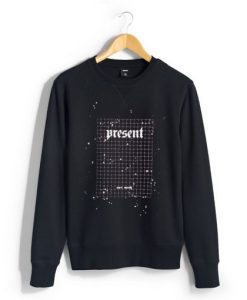 Present Unisex Sweatshirt