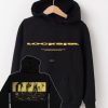 ROCKSTAR HOODIE BACK